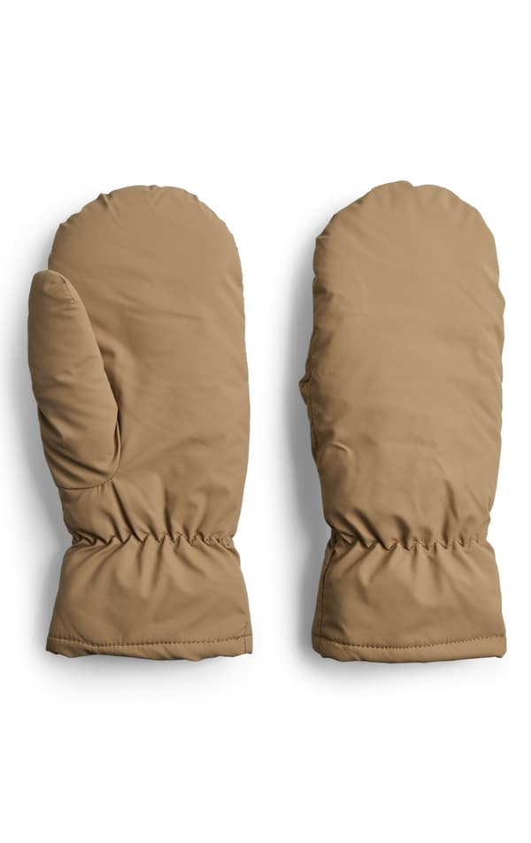 Pieces - pcNikka Mittens