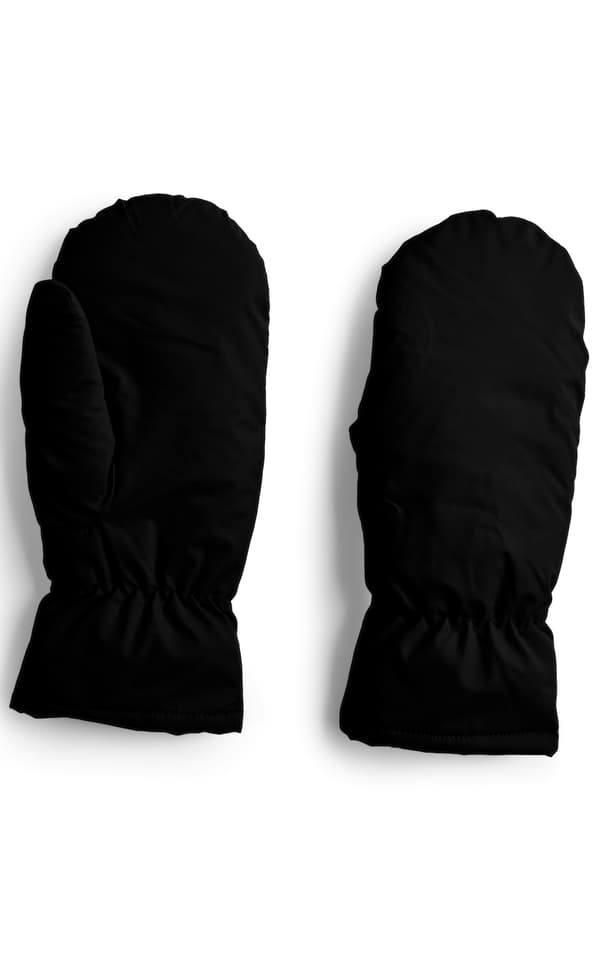 Pieces - pcNikka Mittens