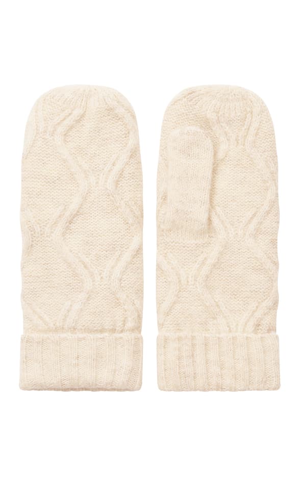 Soya - Irwin 2 Ljusbeige One Size