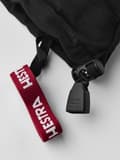 Miniatyrbild 6 av 7: HESTRA ARMY LEATHER HELI SKI JR MITT Black/Offwhite