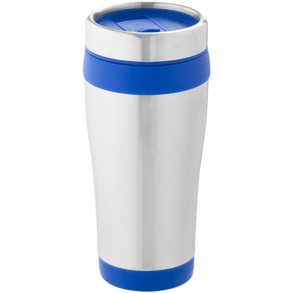 Bullet Elwood isoleret tumbler