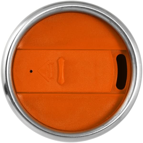 Bullet Elwood isoleret tumbler