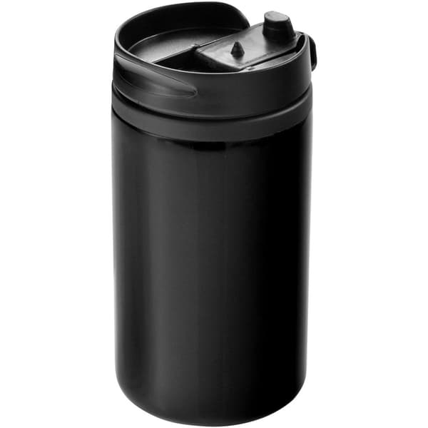 Bullet Mojave Insulated Tumbler Solid Black 14.4 x 7.3 cm