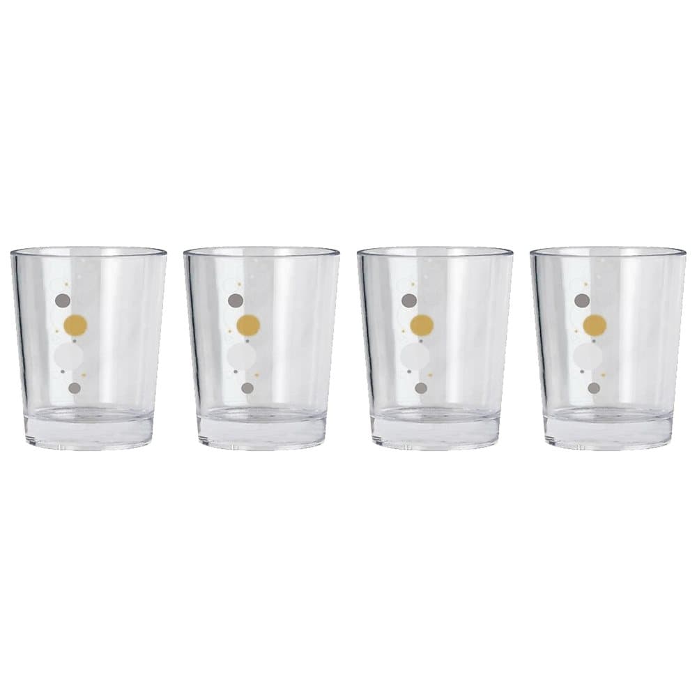 Brunner Multiglass Tumblers (Set Of 3)