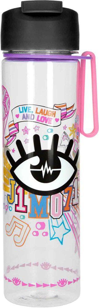 J1M071 Lisa Och Lena Plastic Bottle