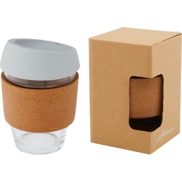 Avenue Lidan 360 ml bægerglas