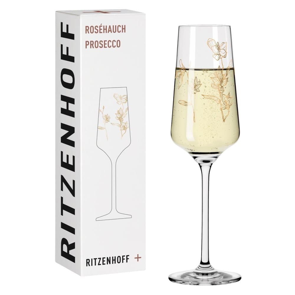 Roséhauch Proseccoglas NO: 3