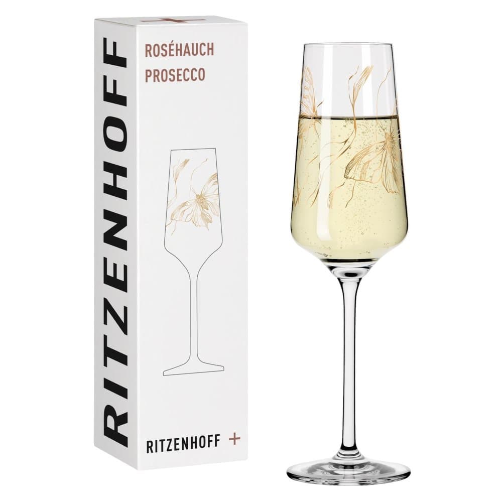 Roséhauch Proseccoglas NO: 2