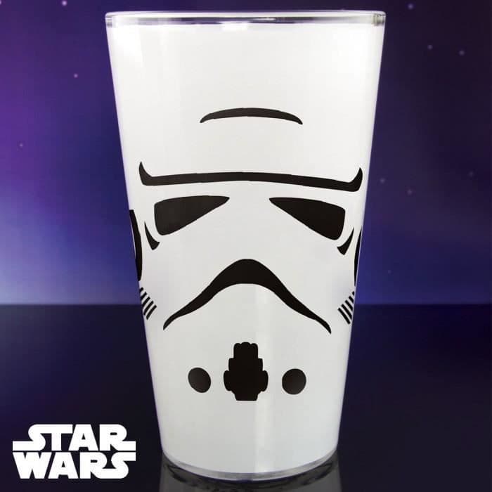 Star Wars Stormtrooper Maxi Glass