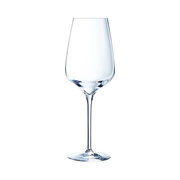 6 provsmakande vinglas 55 cl Sublym - Chef&amp;Sommelier