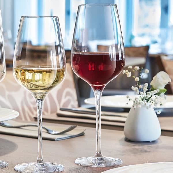 6 provsmakande vinglas 55 cl Sublym - Chef&amp;Sommelier