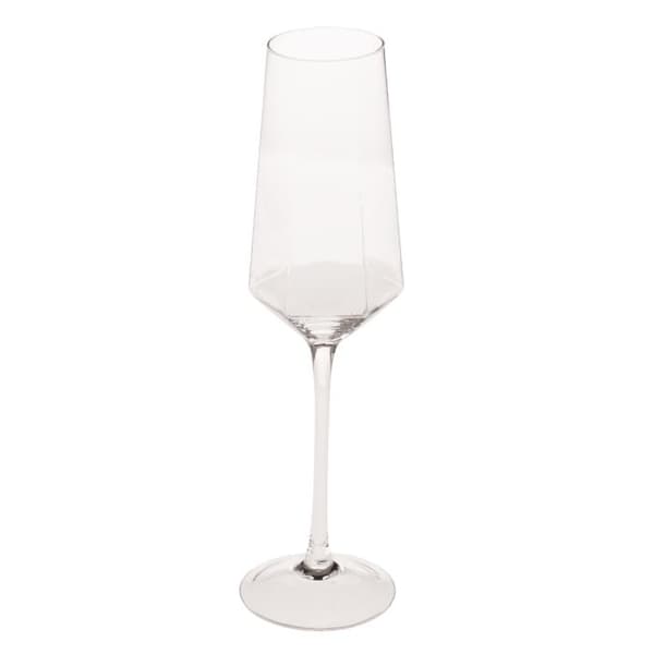 2-Pack Champagneglas - Glas till Champagne - 25cl