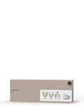 Miniatyrbild 5 av 5: Picknick vinglas Juni 4-pack, transparent
