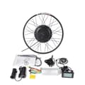 Miniatyrbillede 1 af 5: Elektrisk cykelkonverteringskit, 48V, 1000W