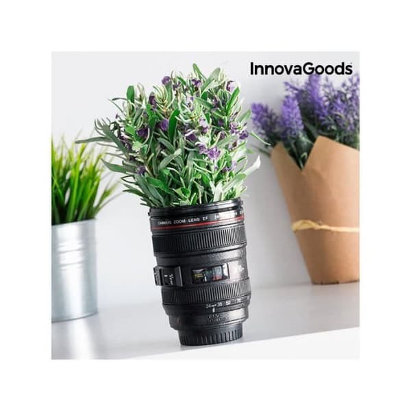InnovaGoods Multifunktionsglas
