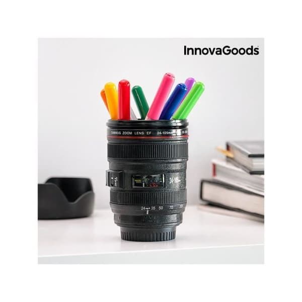 InnovaGoods Multifunktionsglas