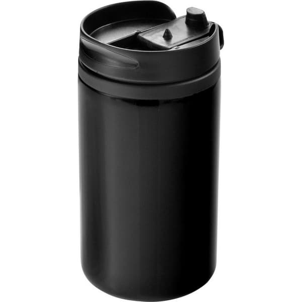 Mojave Recycled Stainless Steel Insulated 250ml Tumbler