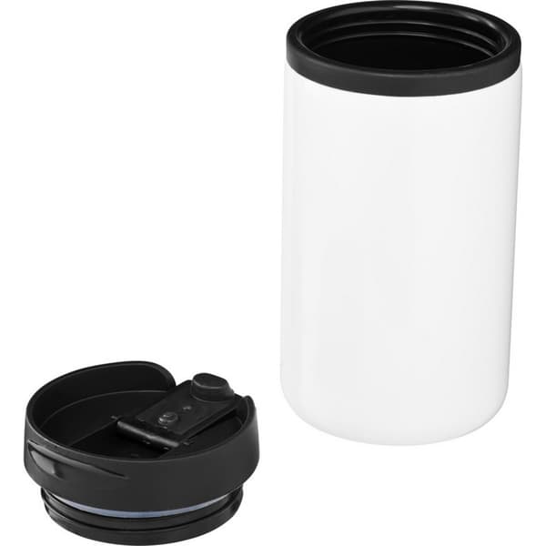 Mojave Recycled Stainless Steel Insulated 250ml Tumbler