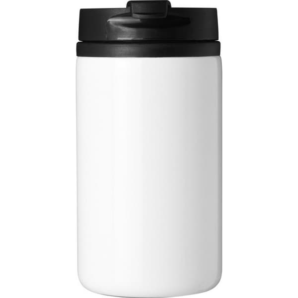 Mojave Recycled Stainless Steel Insulated 250ml Tumbler
