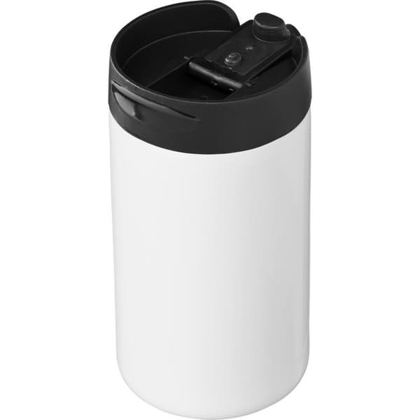 Mojave Recycled Stainless Steel Insulated 250ml Tumbler