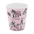 Pikkukuva 4 / 5: Tyrrell Katz Horse Beaker