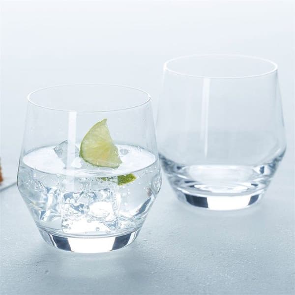 Leonardo PUCCINI Set med 6 dricksglas 240ml