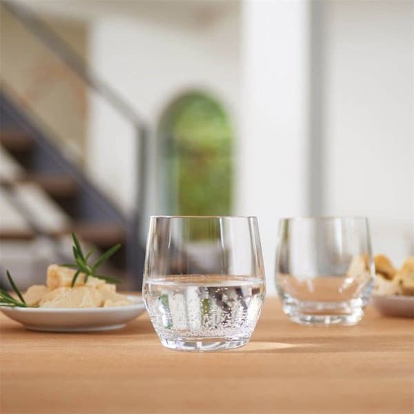 Leonardo PUCCINI Set med 6 dricksglas 240ml
