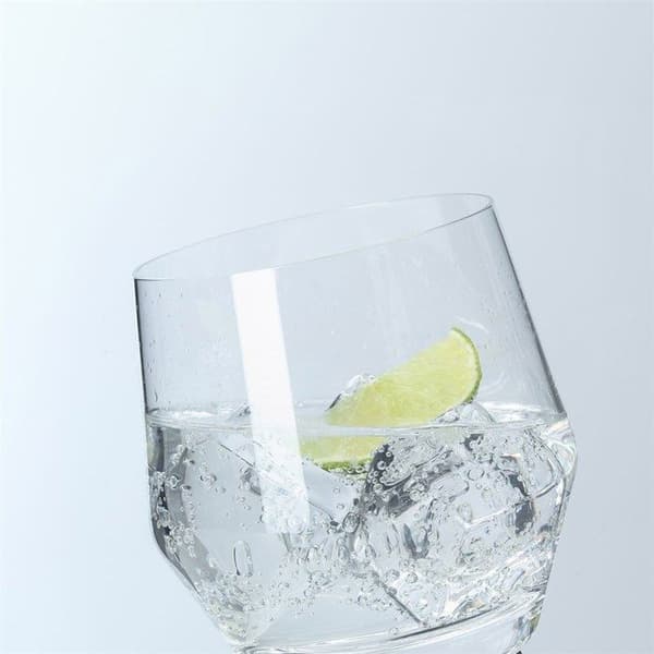 Leonardo PUCCINI Set med 6 dricksglas 240ml