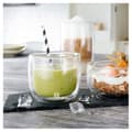 Miniatyrbild 2 av 4: Dubbla väggar glas - ZWILLING - Te - 240ml - Transparent - 2 stycken