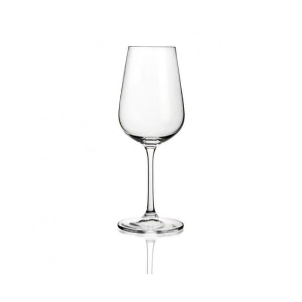 Belia Bohemia vinglas 6 enheter (36 cl)