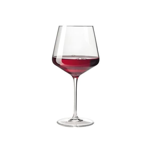 Bourgogne vinglas 73cl - Set om 6 PUCCINI