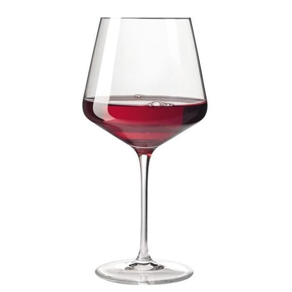 Bourgogne vinglas 73cl - Set om 6 PUCCINI