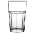 Miniatyrbild 3 av 5: Vattenpilsner - Olympia - Orléans - 425 ml - Förpackning med 12 - Flat glas