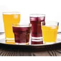 Miniatyrbild 4 av 5: Vattenpilsner - Olympia - Orléans - 425 ml - Förpackning med 12 - Flat glas