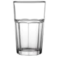 Miniatyrbild 1 av 5: Vattenpilsner - Olympia - Orléans - 425 ml - Förpackning med 12 - Flat glas