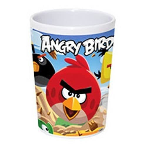 Angry Birds Timpani