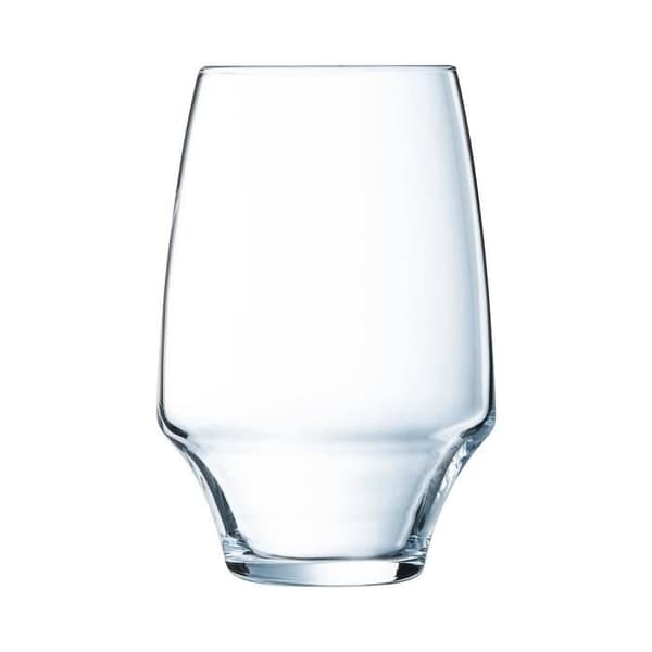 35cl Open Up vattenglas - Chef&Sommelier - Skaftglas - Transparent - Set om 6