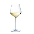 Miniatyrbild 3 av 4: Rödvinsglas - Cristal d'Arques - Ultime 47cl - Ultratransparent glas