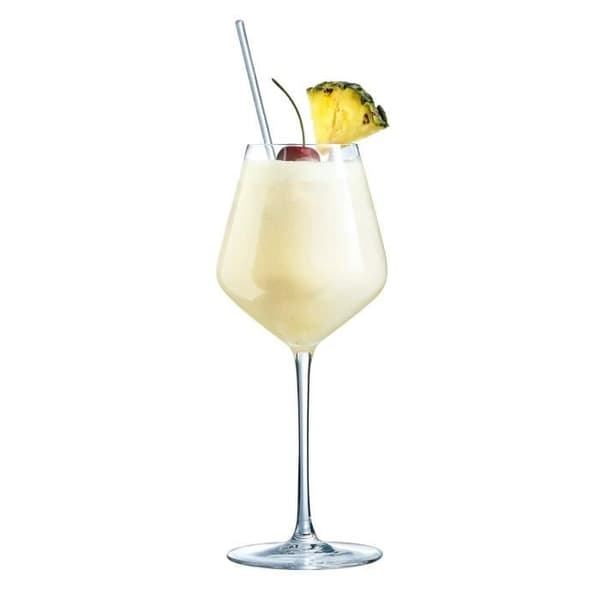 Rödvinsglas - Cristal d'Arques - Ultime 47cl - Ultratransparent glas