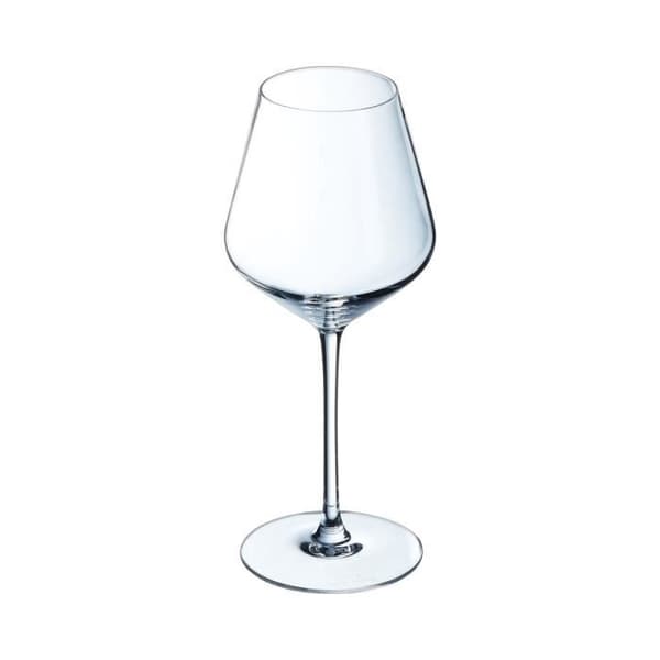 Rödvinsglas - Cristal d'Arques - Ultime 47cl - Ultratransparent glas