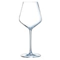 Miniatyrbild 1 av 4: Rödvinsglas - Cristal d'Arques - Ultime 47cl - Ultratransparent glas
