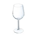 Miniatyrbild 2 av 2: Fotoglas - ARCOROC - Domaine - Härdat glas - 47cl - Set om 6