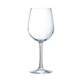 Miniatyrbild 1 av 2: Fotoglas - ARCOROC - Domaine - Härdat glas - 47cl - Set om 6