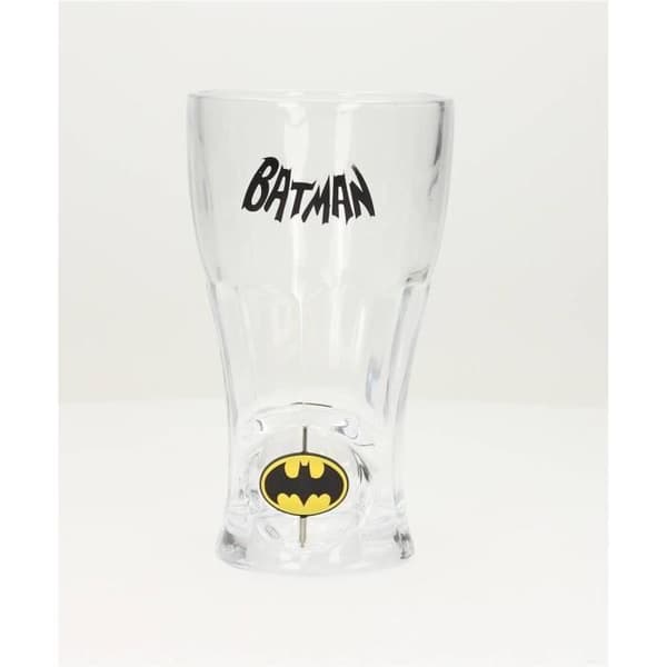WTT DC UNIVERSE BATMAN - Roterande glas