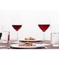 Miniatyrbild 4 av 4: Domaine Rödvinsglas - 370 ml - Set med 6 glas