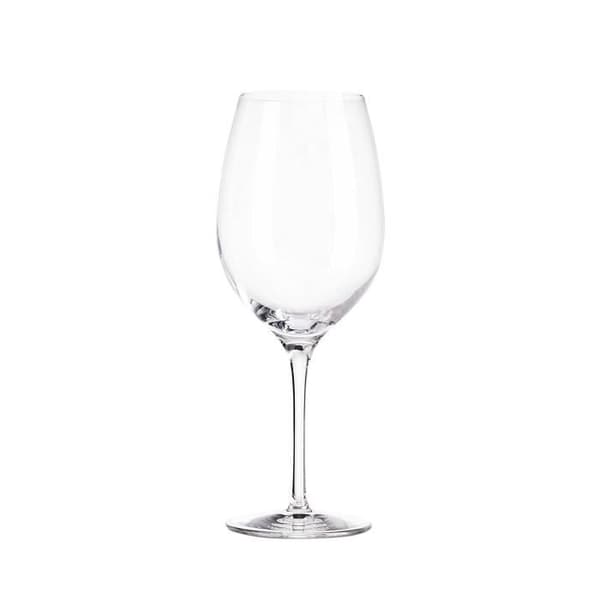 Domaine Rödvinsglas - 370 ml - Set med 6 glas