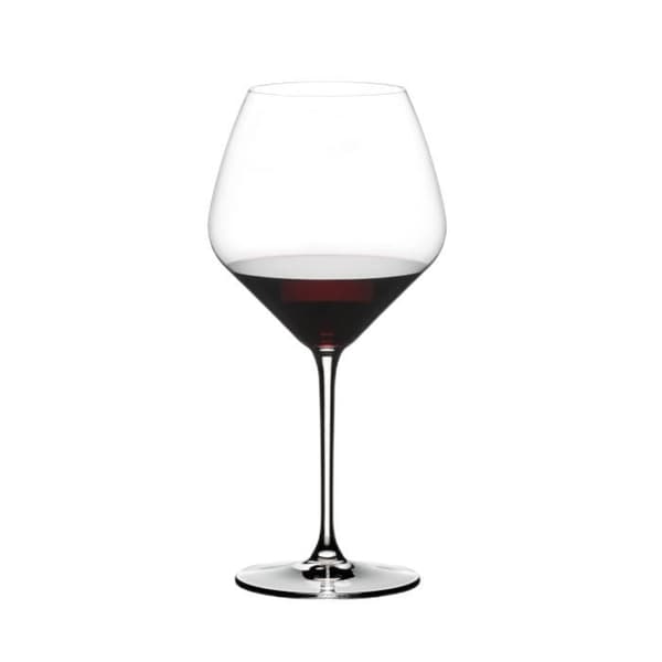 Extreme Pinot Noir vinglas om 2 - Riedel