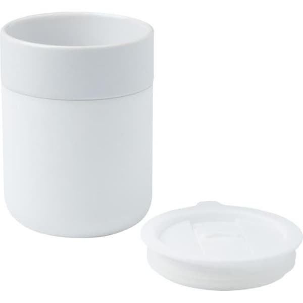 Java Ceramic 330 ml Tumbler