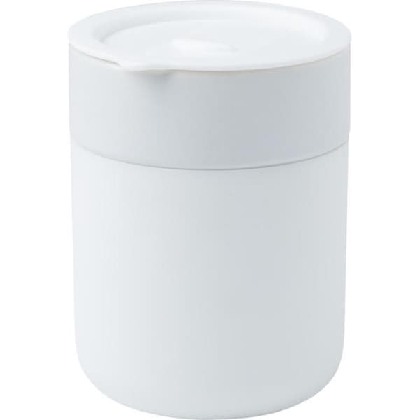 Java Ceramic 330 ml Tumbler White One Size