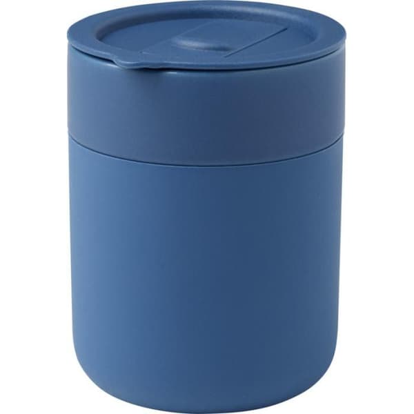 Java Ceramic 330 ml Tumbler Blue One Size